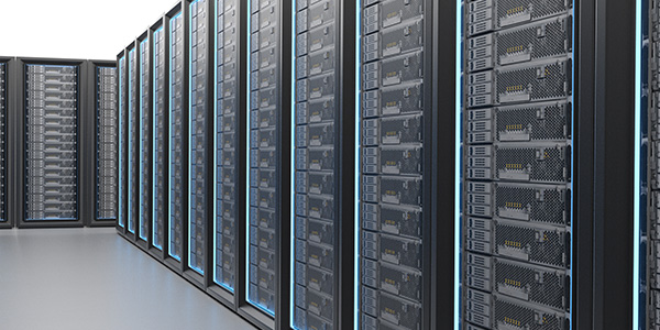 MinebeaMitsumi Solutionsfor AI Servers