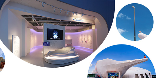 Expo 2025 Osaka kansai