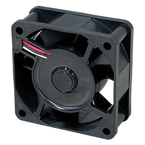 DC fan motors[Industrial]