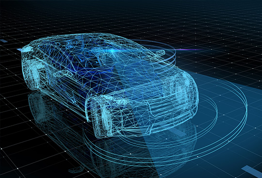 ADAS / 自動運転
