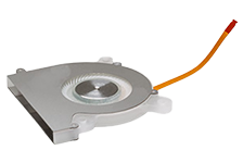 FDB fan motors