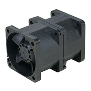 DC fan motors[Industrial]