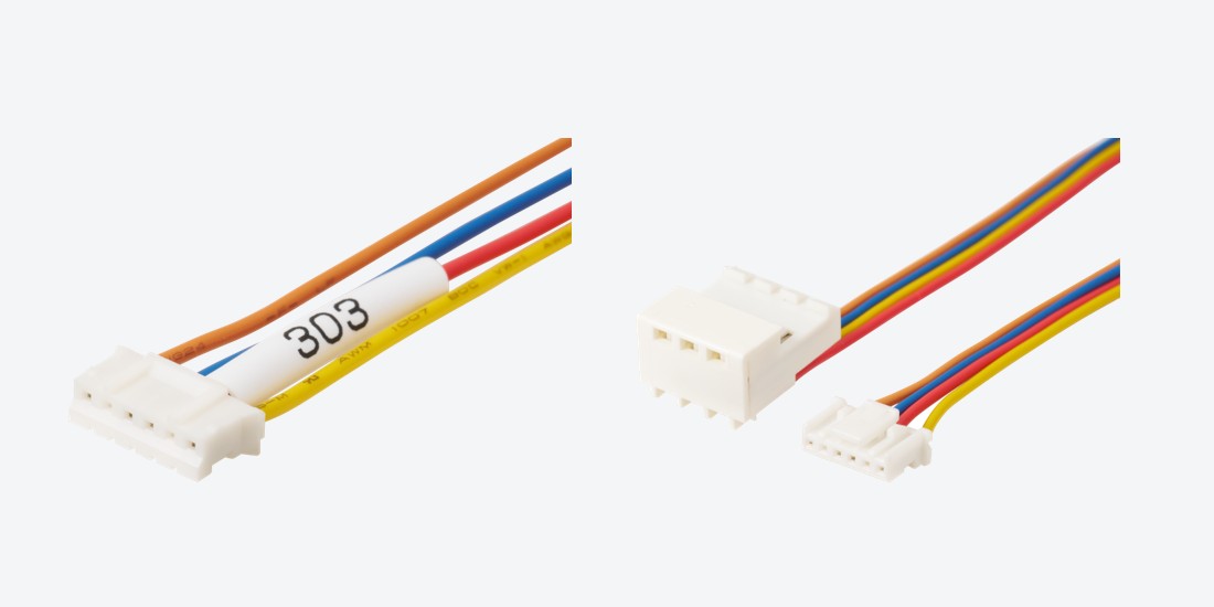 Lead Wires and Connectors