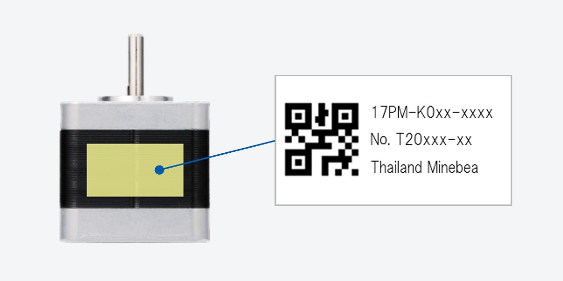 Nameplates and Labels