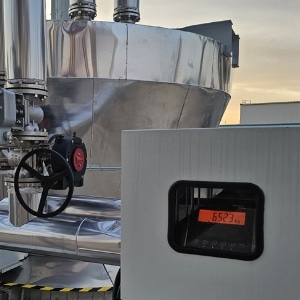 [BYD] High-Precision Weighing for Lithium Batteries