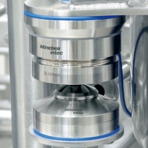 [Pharmatec GmbH] High-Precision & Hygienic Weighing Solutions for Pharma Novego