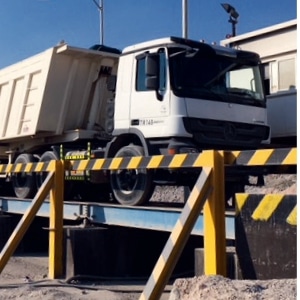 [Stevin Rock] High-Speed X-ray Inspection System Addresses Foreign Object Contamination