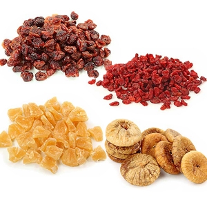 [Pacific Nut Company] Vistus brings better sensitivity and space-saving metal detection solution for dried and fresh fruits