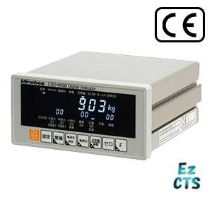 変換器用デジタルインジケータ　CSD-903B