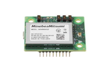 スマート通信モジュール